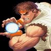 Fighting Game Clip Dump