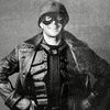 MARSHAL
