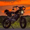 JANSNO ELECTRIC BIKE