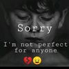 Broken heart 💔