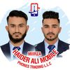 MIRZA HAIDER ALI ELECTRONICS