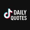 Daily Quotes