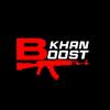 khanboost