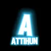 attihuntiktok