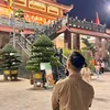 Kỳ Tu Tập