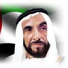 الشيخ زايد بن سلطان آل نهيان