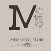 تذكار للهدايا - MEMENTO STORE