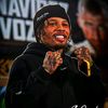 gervonta tank davis