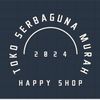 pusat serbaguna murah