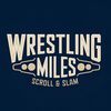 WrestlingMiles