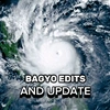 BAGYO EDITS AND UPDATE