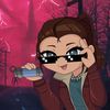 Nancy Wheeler