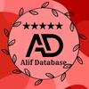 alif_database_