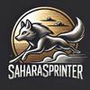 saharasprinter