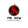Mr.How Motivation