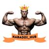 Kabaddi Hub