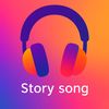 Story song🎧🎤(10K)