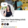 thaethetthazinnaing