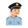 HIGHLIGHT COPS USA