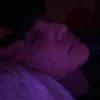 eyesshutearly