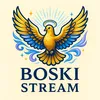 Boski Stream