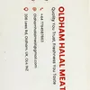 Oldham Halal Meat