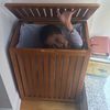 gumstuckunderdesk