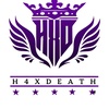 h4xdeath