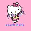 coach nena 🩷