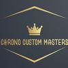 Chrono Custom Masters