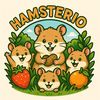 hamssterio