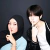 빈나 지성 ⪩. .⪨