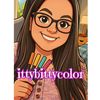 aliciaittybittycolor