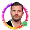 Jamie Dornan I Love You
