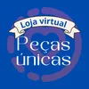 Peças Únicas