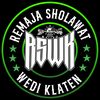 REMAJA SHOLAWAT WEDI KLATEN.