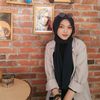 Hanifatul Fauziah