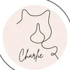 Charlie 😻