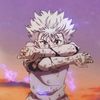 🖤 killua 🤍