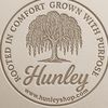hunleyshop
