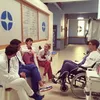 Die Jungen Ärzte 🩵