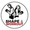 SHAPE&workout