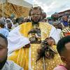 Grand maitre marabout Agbognon