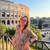 Alexandra🇮🇹Voyage en Italie