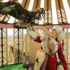 Алия Базарбаевна