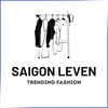 XƯỞNG MAY SAIGON LEVEN