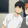 Amante de Haikyuu