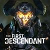 thefirstdescendant