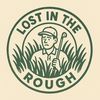 Lost in the Rough⛳️