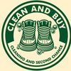 Clean and Buy